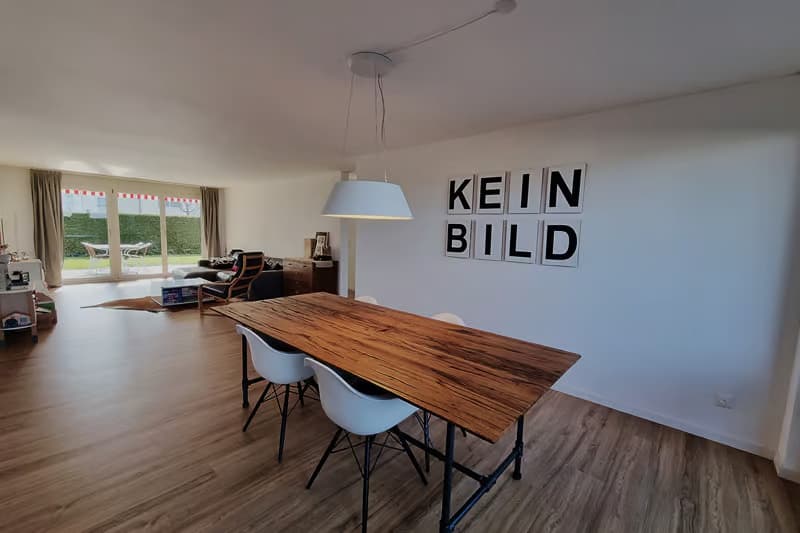 Helle 4.5-Zimmer-Wohnung mit Balkon und Garage in Winterthur (4)