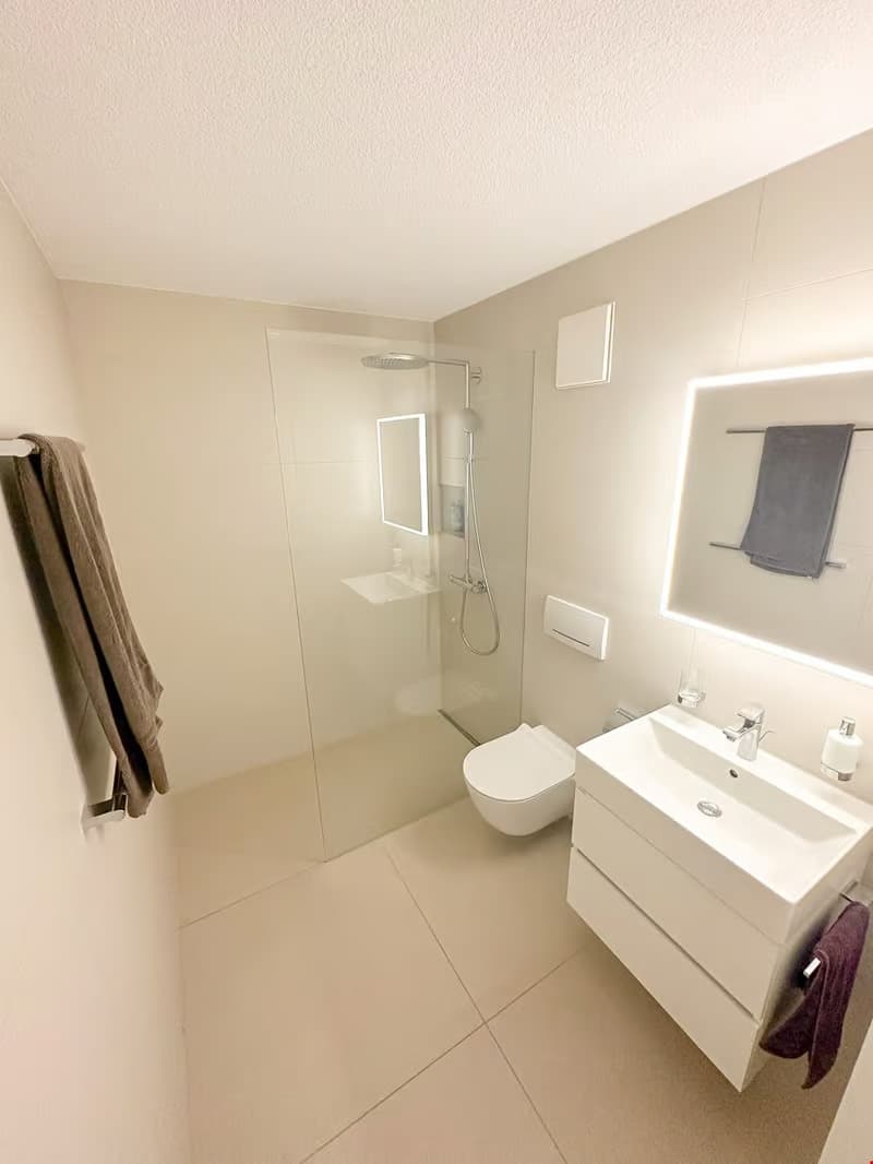 Charmante 2.5-Zimmer-Wohnung mit Balkon in Luzern (6)