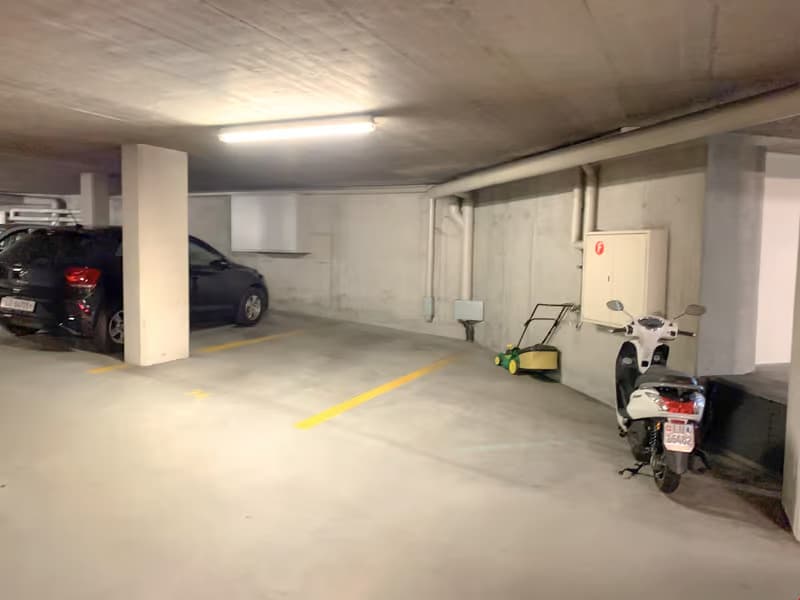 Charmante 2.5-Zimmer-Wohnung mit Balkon in Luzern (10)