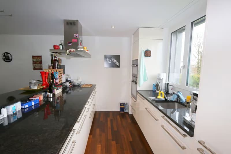 Helle 4.5-Zimmer-Wohnung mit Balkon in Kloten – ab sofort verfügbar (7)