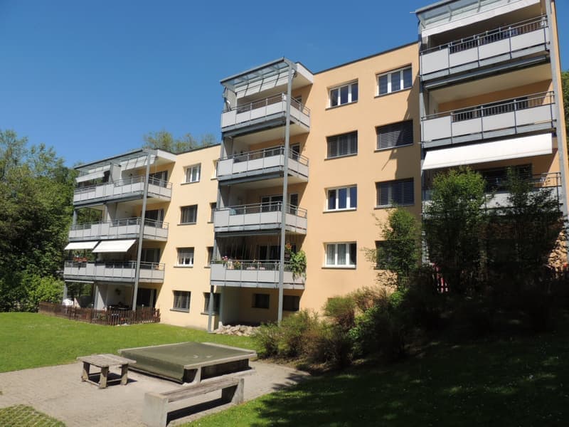 Charmante 2.5-Zimmer-Wohnung mit Balkon in Uster (8)
