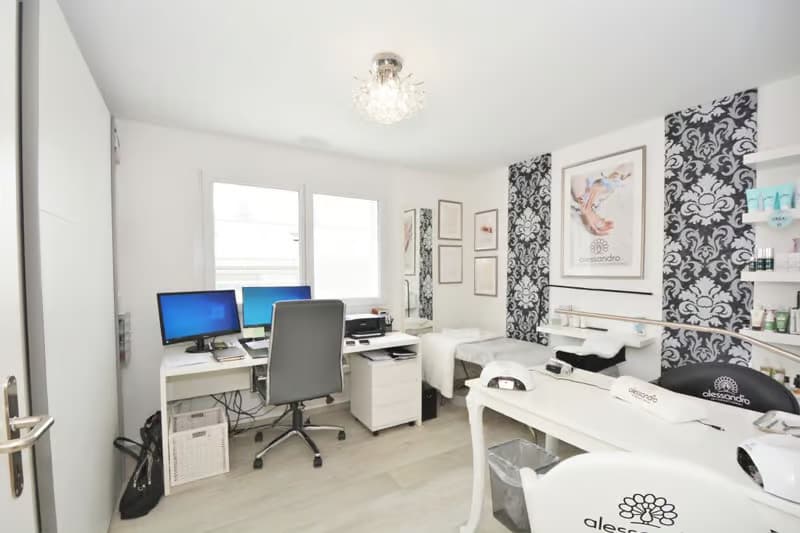 Moderne 3.5-Zimmer-Wohnung mit Balkon in Wohlen – sofort verfügbar! (5)