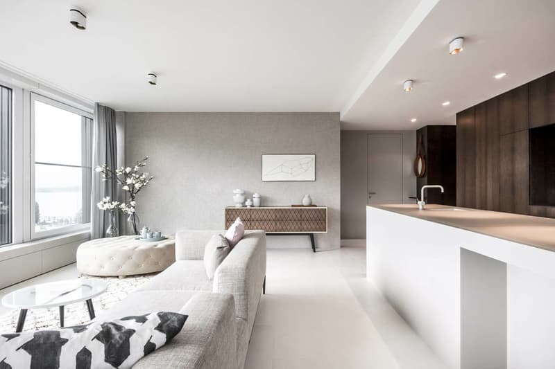 Charmante 3.5-Zimmer-Wohnung mit Balkon und Aussicht in Zug (6)