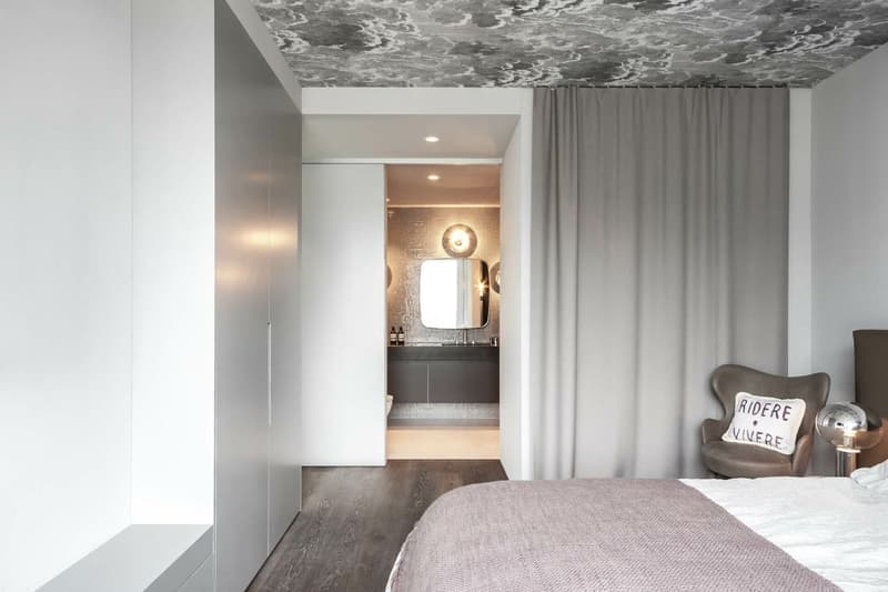 Charmante 3.5-Zimmer-Wohnung mit Balkon und Aussicht in Zug (8)