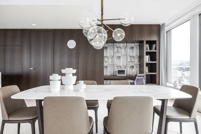 Charmante 3.5-Zimmer-Wohnung mit Balkon und Aussicht in Zug (9)