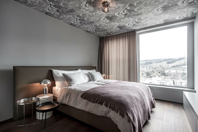 Charmante 3.5-Zimmer-Wohnung mit Balkon und Aussicht in Zug (11)