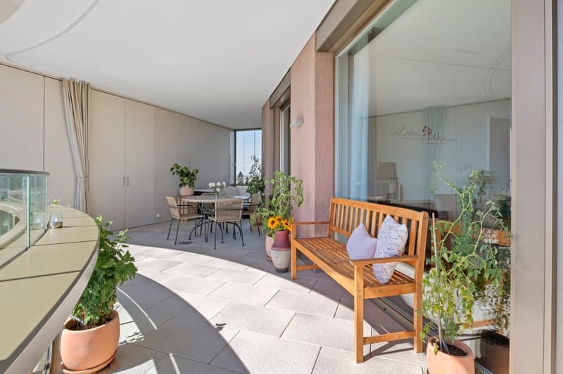 Moderne 3.5-Zimmer-Wohnung mit Balkon in Wallisellen – ab sofort verfügbar (5)