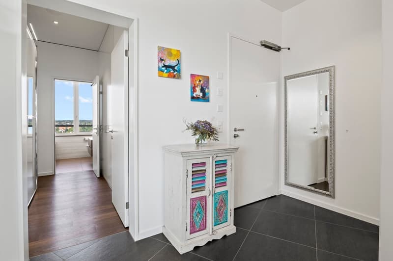 Moderne 3.5-Zimmer-Wohnung mit Balkon in Wallisellen – ab sofort verfügbar (11)