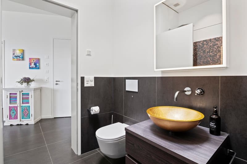Moderne 3.5-Zimmer-Wohnung mit Balkon in Wallisellen – ab sofort verfügbar (6)