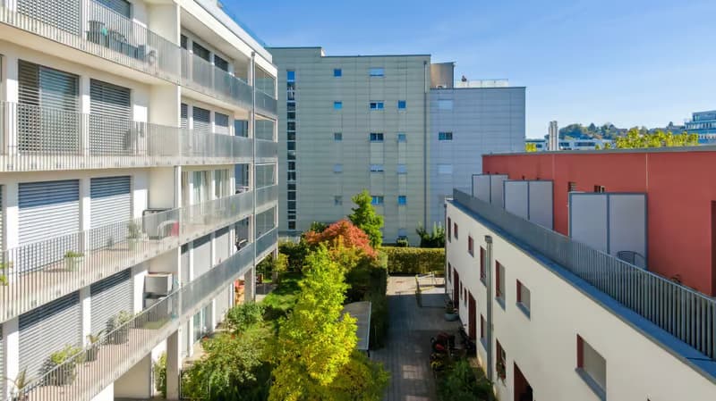Helle 4.5-Zimmer-Eckwohnung (3)