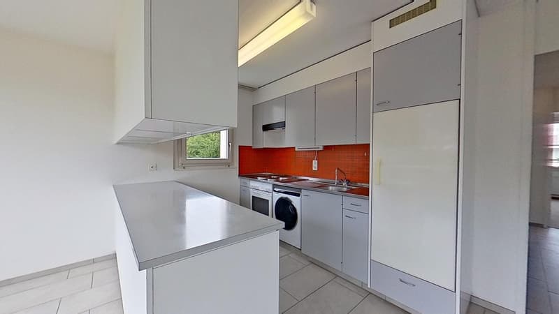 Helle 4.5-Zimmer-Wohnung mit Balkon und Aussicht in Kriens (11)