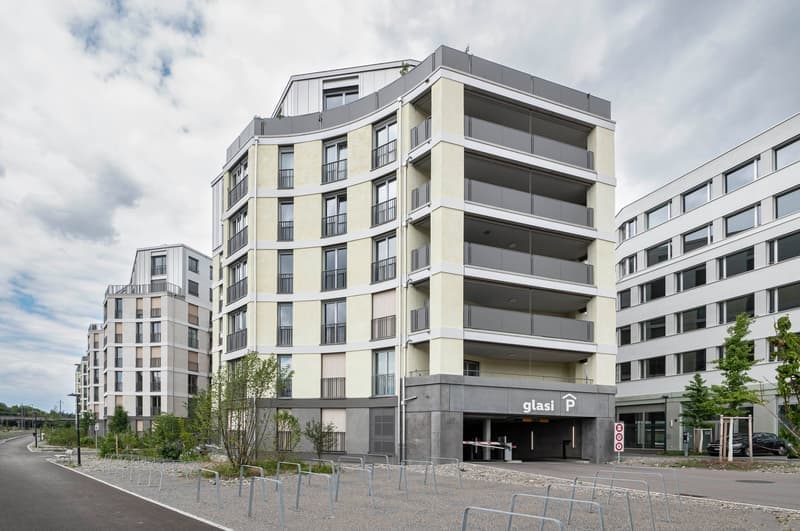 Helle 3.5-Zimmer-Wohnung mit Balkon in Bülach – sofort verfügbar! (7)