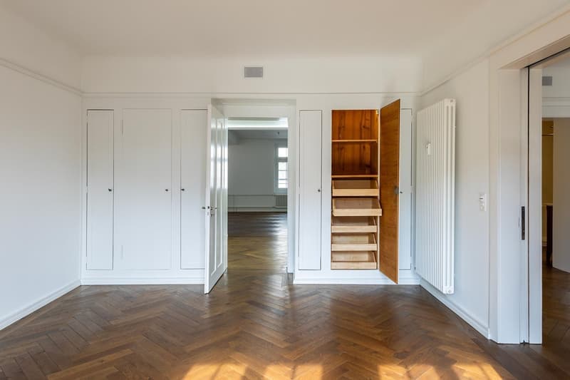 Charmante 3.5-Zimmer-Wohnung an der Rieterstrasse in Zürich (11)