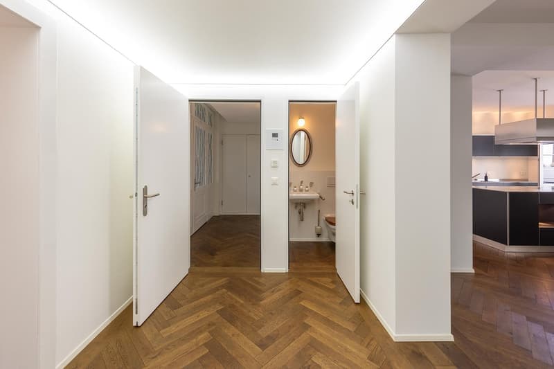 Charmante 3.5-Zimmer-Wohnung an der Rieterstrasse in Zürich (17)