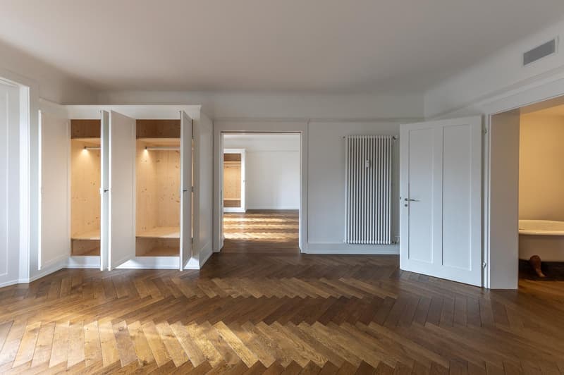 Charmante 3.5-Zimmer-Wohnung an der Rieterstrasse in Zürich (16)