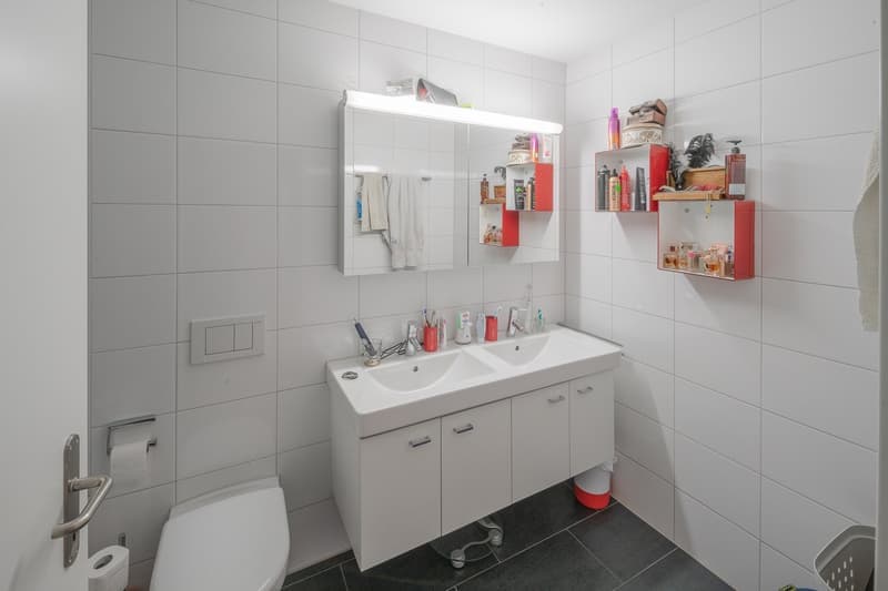 Hübsche 3.5 Zimmer-Wohnung in Zürich-Höngg (7)