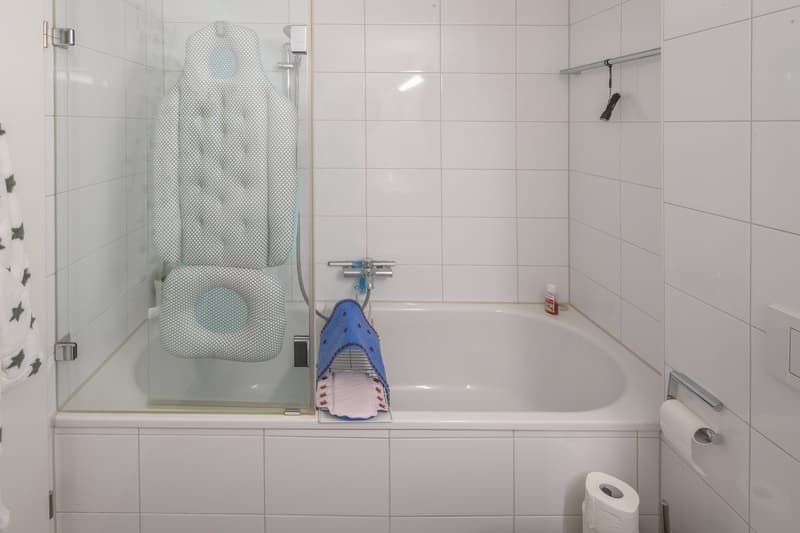 Hübsche 3.5 Zimmer-Wohnung in Zürich-Höngg (10)