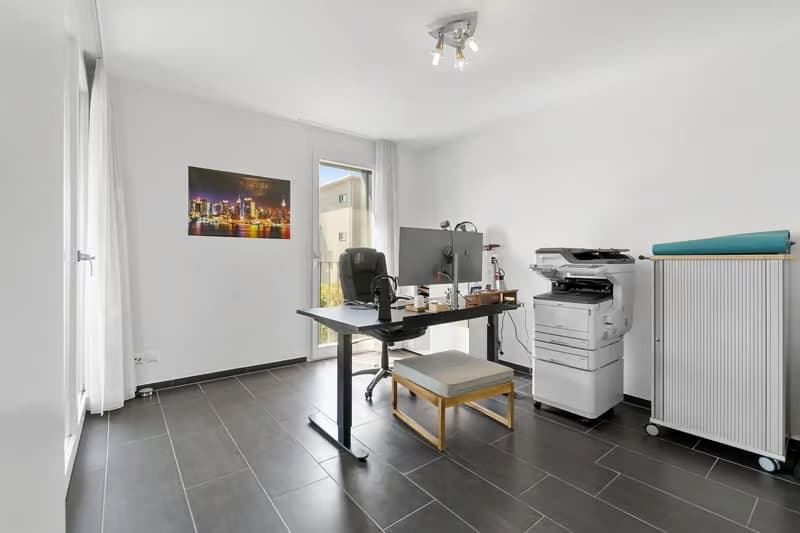Stilvolle 4.5-Zimmerwohnung in Uster (6)