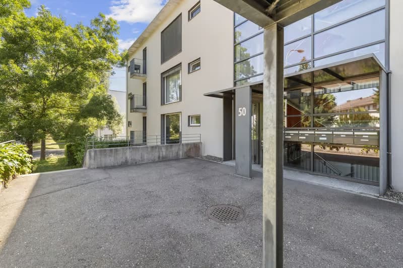 Stilvolle 4.5-Zimmerwohnung in Uster (8)