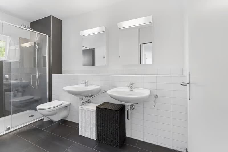 Stilvolle 4.5-Zimmerwohnung in Uster (2)