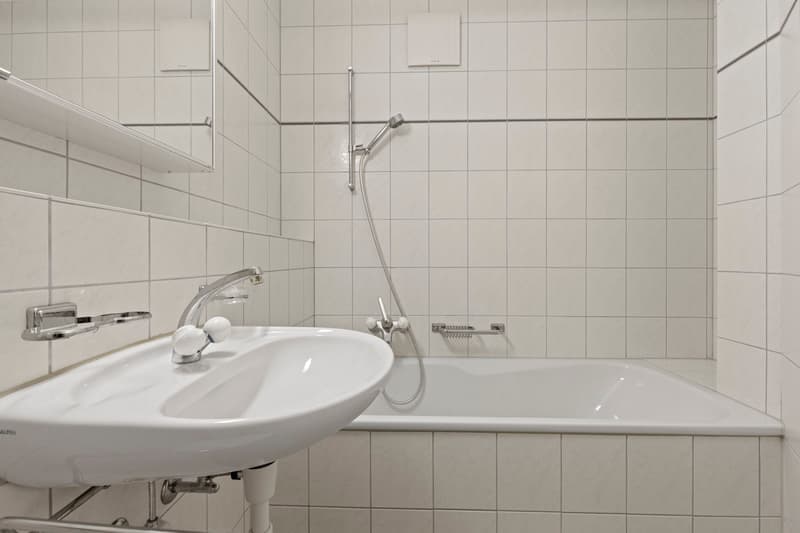 Helle 2.5-Zimmer-Wohnung mit Balkon in Hinwil – ab sofort verfügbar! (2)
