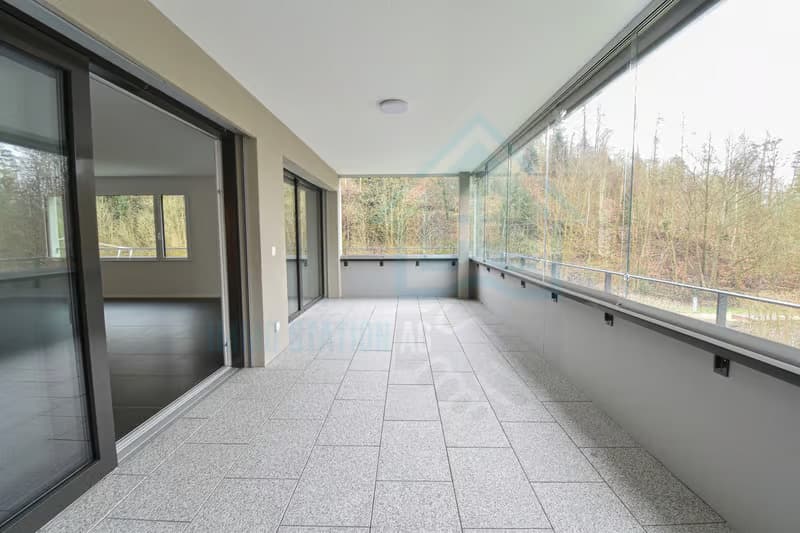 Helle 4.5-Zimmer-Wohnung mit Balkon und Garage in Zofingen (5)