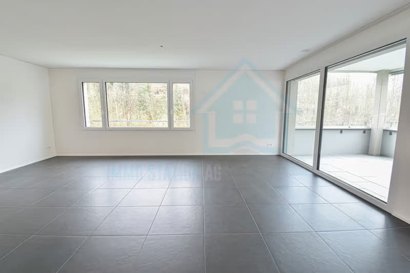 Helle 4.5-Zimmer-Wohnung mit Balkon und Garage in Zofingen (4)