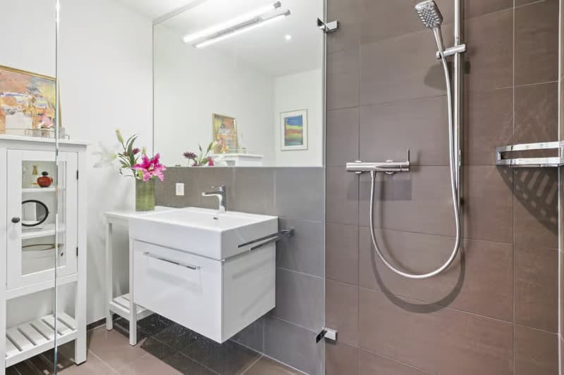 Geräumige 4.5-Zimmer-Wohnung mit Balkon in Affoltern am Albis (3)