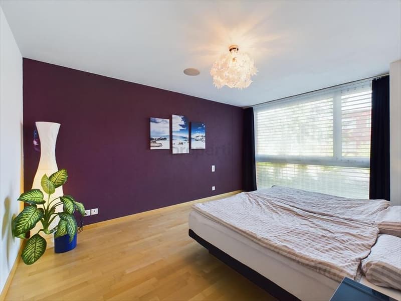Moderne 4.5-Zimmer-Wohnung an familienfreundlicher Lage in Wetzikon (7)