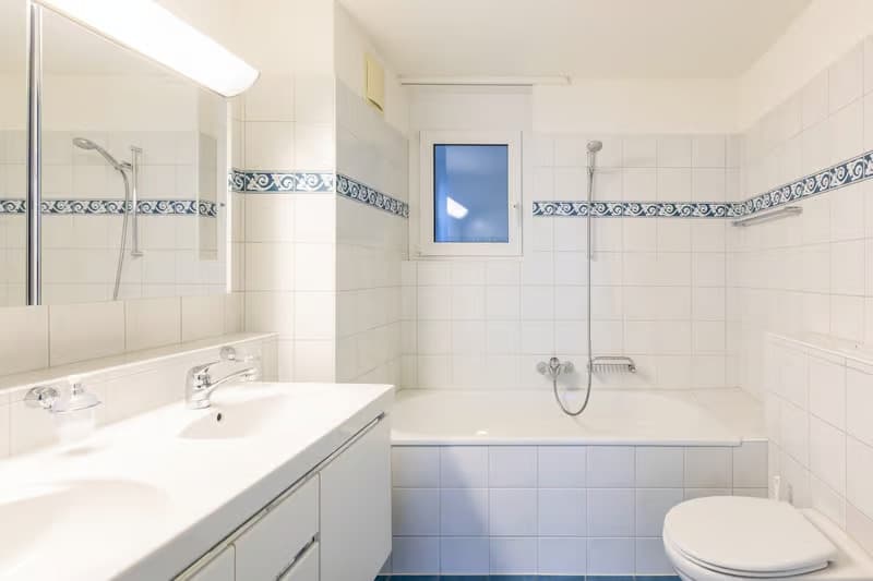 Moderne 4.5 Zimmer Attika-Maisonettewohnung (2)