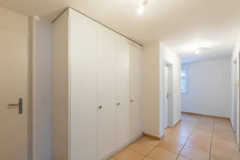 Moderne 4.5 Zimmer Attika-Maisonettewohnung (4)