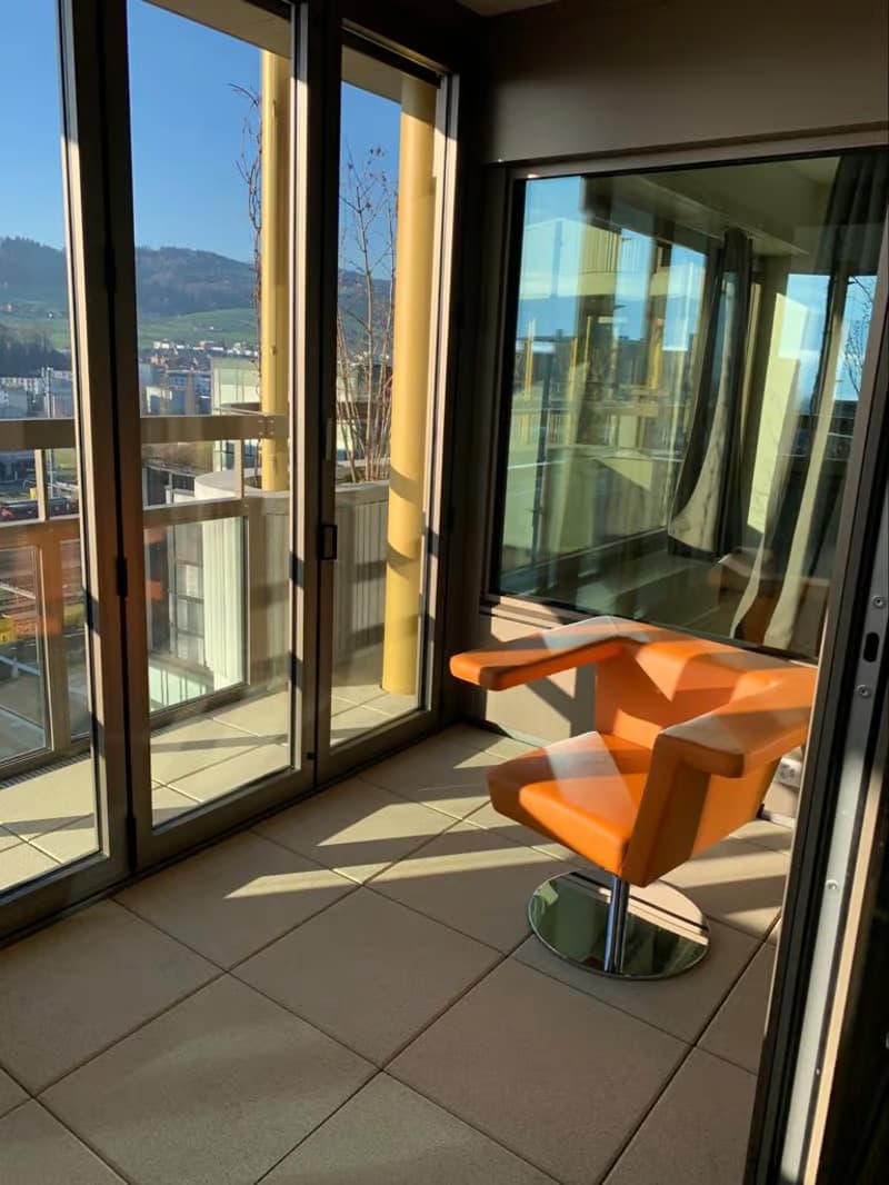 Moderne 3.5-Zimmer-Wohnung mit Balkon in Risch-Rotkreuz – ab sofort verfügbar! (9)