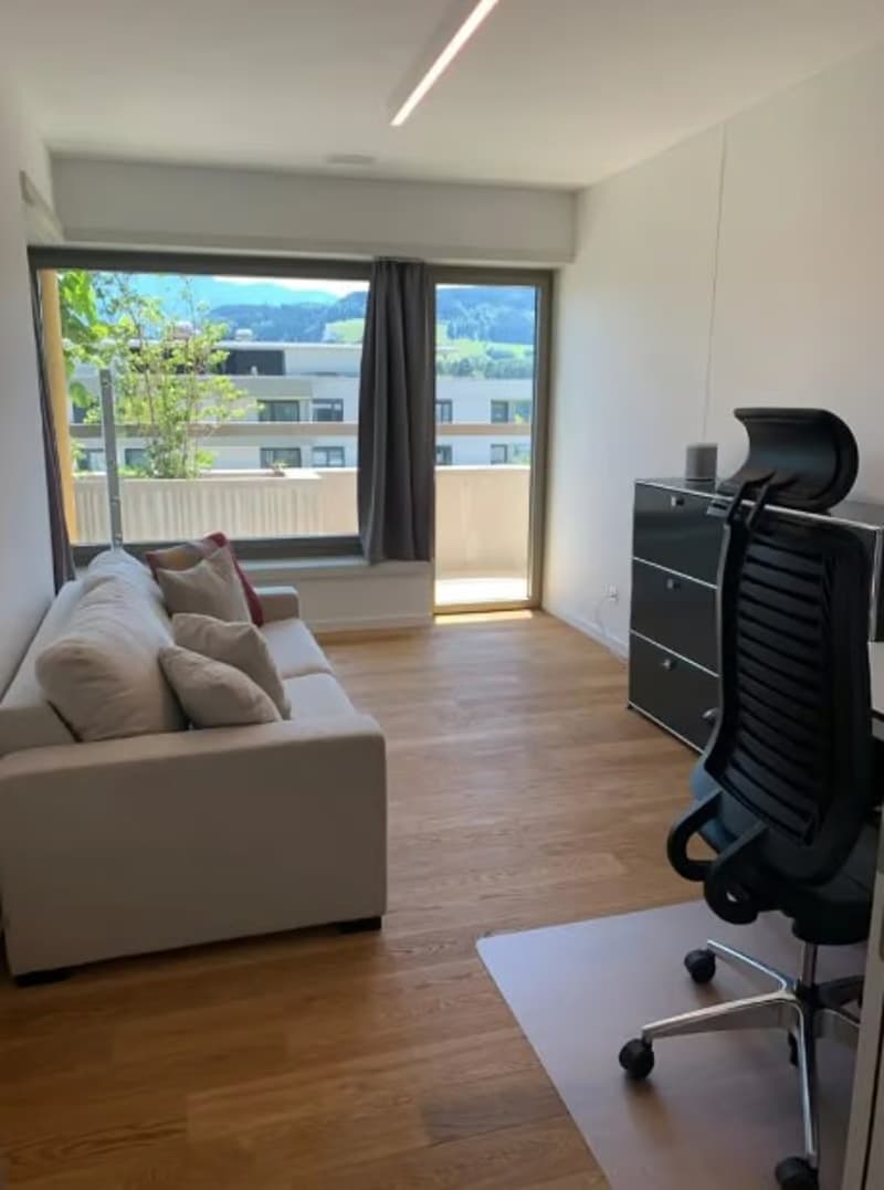 Moderne 3.5-Zimmer-Wohnung mit Balkon in Risch-Rotkreuz – ab sofort verfügbar! (12)