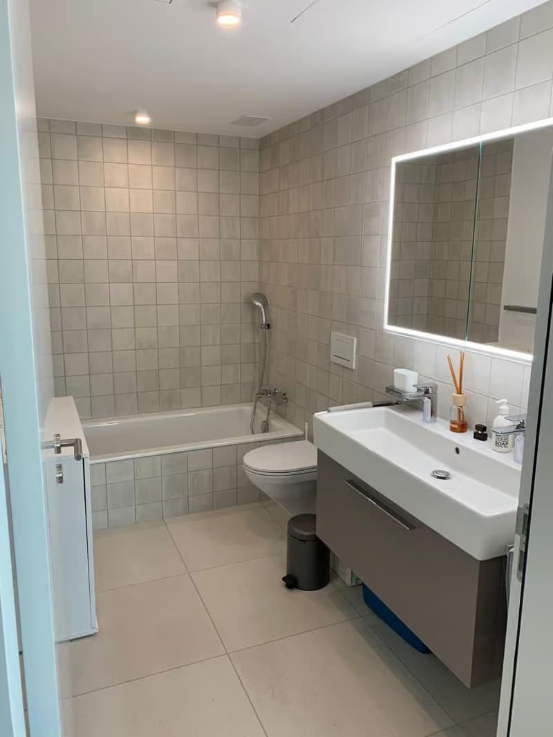 Moderne 3.5-Zimmer-Wohnung mit Balkon in Risch-Rotkreuz – ab sofort verfügbar! (10)