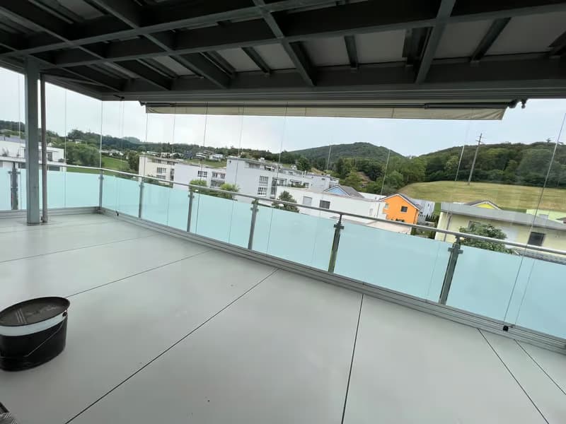 Helle 3.5-Zimmer-Wohnung mit Balkon in Olten – ab sofort verfügbar! (10)