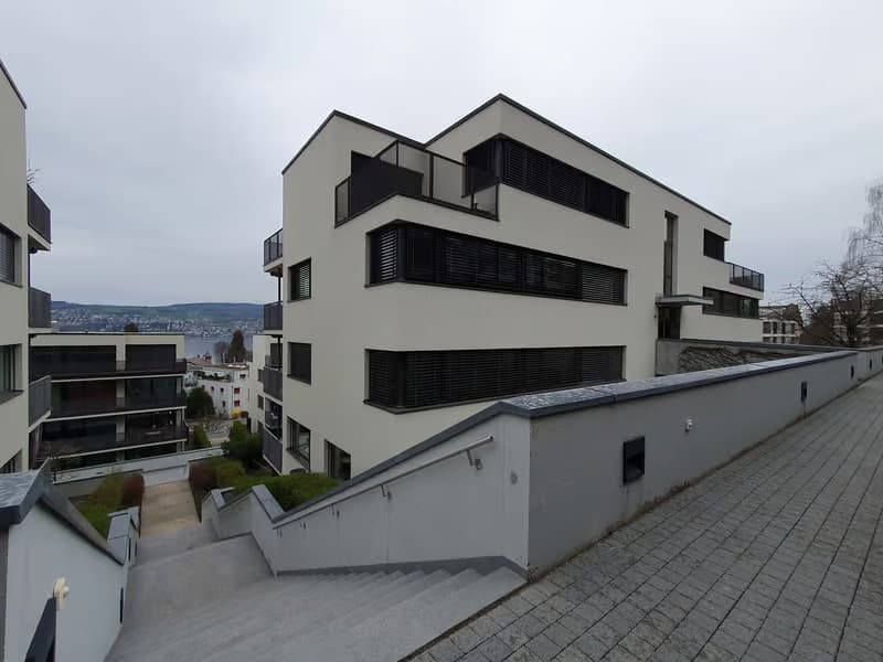 Moderne Wohnung an zentraler Lage (11)