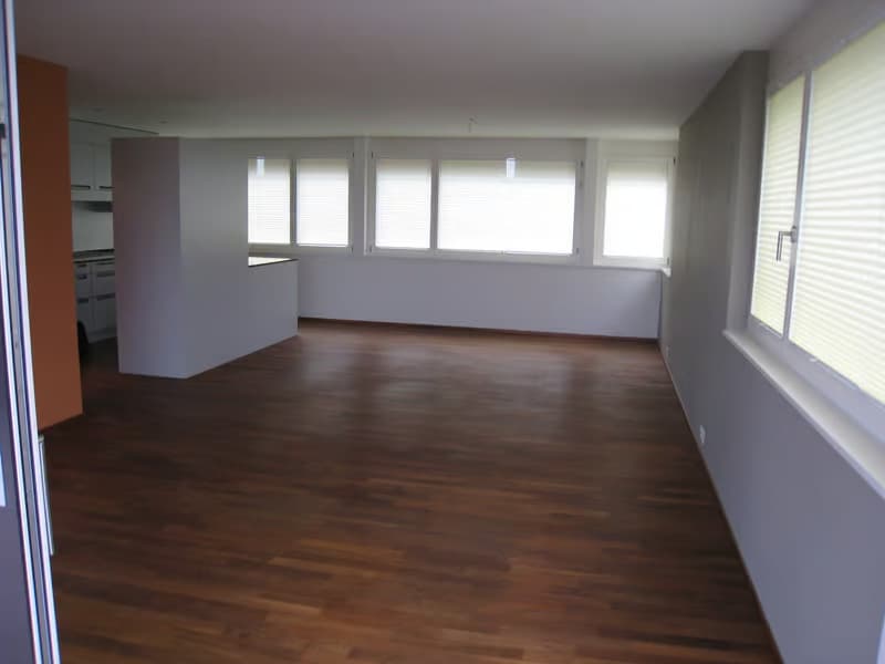 Moderne Wohnung an zentraler Lage (4)