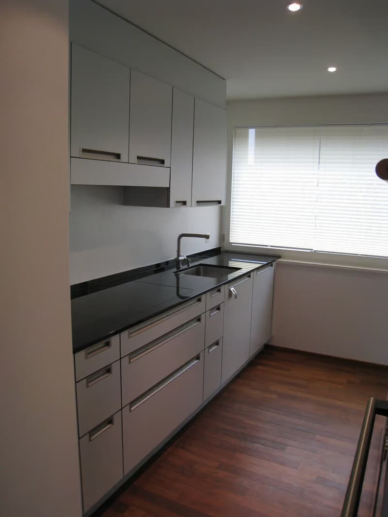 Moderne Wohnung an zentraler Lage (3)