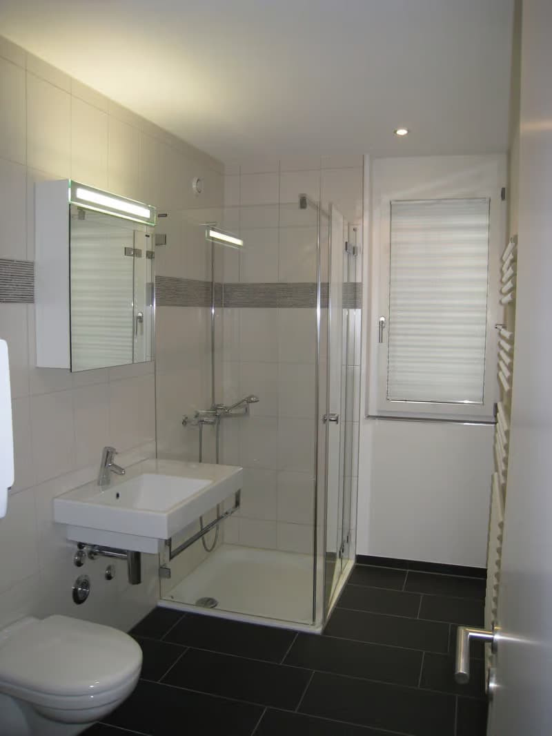 Moderne Wohnung an zentraler Lage (6)