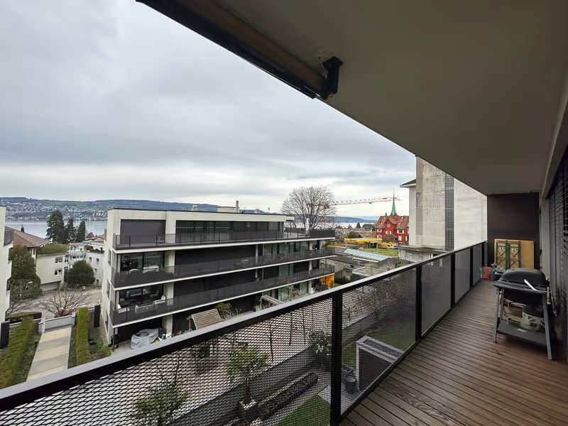 Moderne Wohnung an zentraler Lage (10)