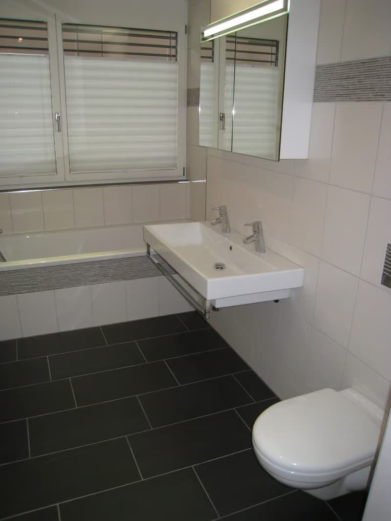 Moderne Wohnung an zentraler Lage (9)