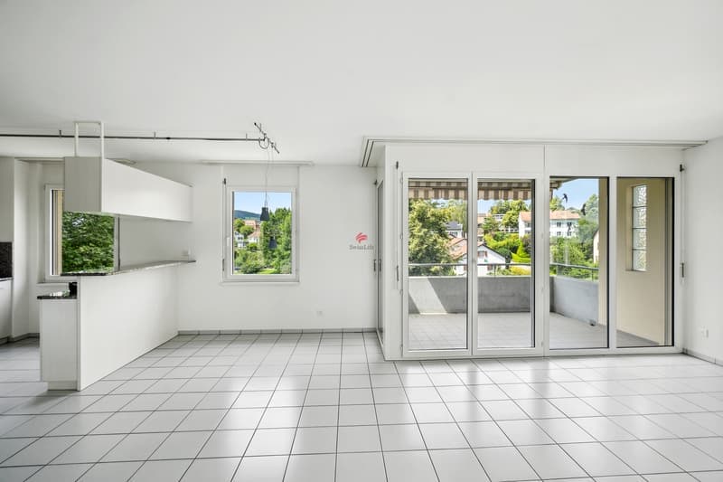 Helle 4.5-Zimmer-Wohnung mit Balkon in St. Gallen – sofort verfügbar! (4)