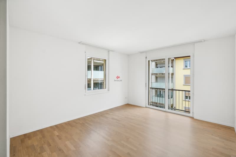 Helle 4.5-Zimmer-Wohnung mit Balkon in St. Gallen – sofort verfügbar! (1)