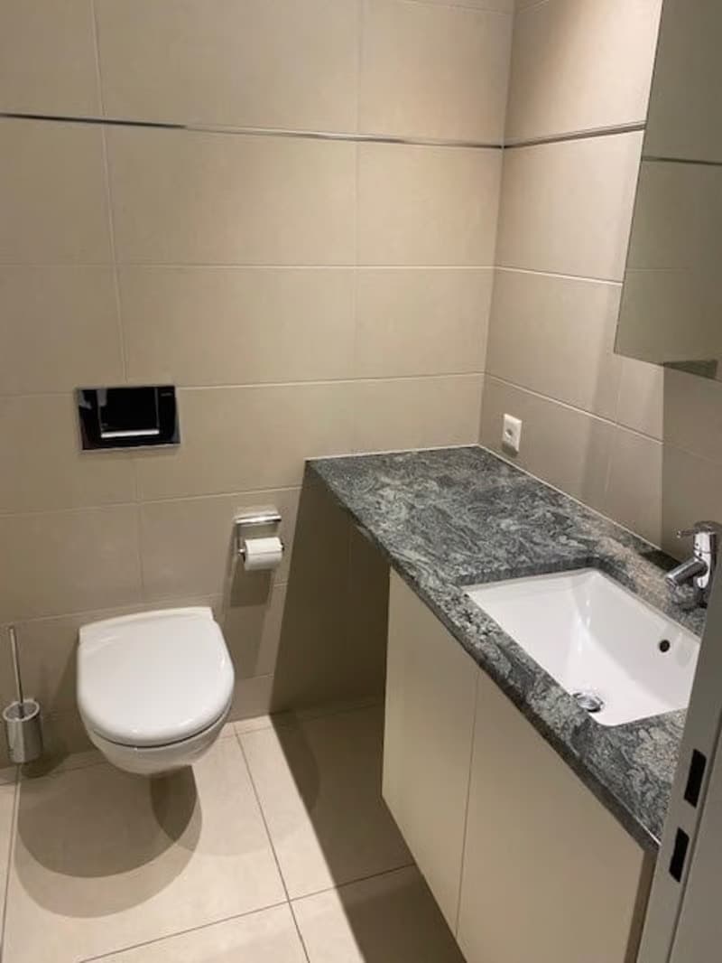 Helle 3.5-Zimmer-Wohnung mit Balkon und Aussicht in Thalwil (10)