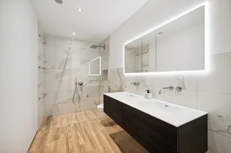 Geräumige 4.5-Zimmer-Wohnung mit Balkon und Garage in Binningen (6)