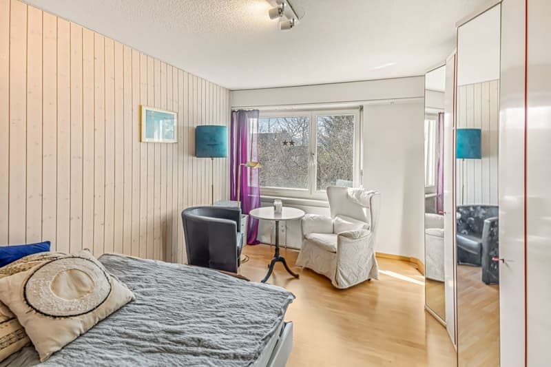 Charmante 3.5-Zimmer-Wohnung mit Balkon in Meilen – sofort verfügbar! (11)