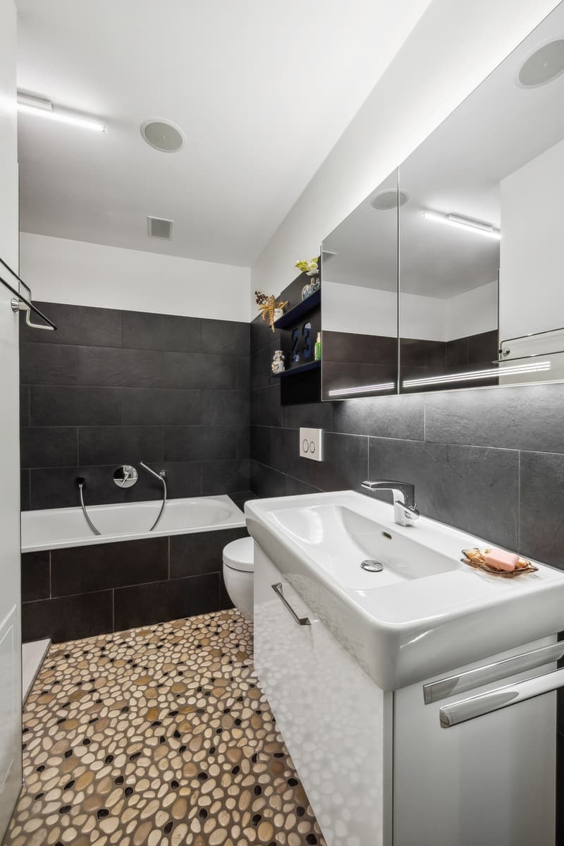 Exklusive Traumwohnung mit Luxusausstattung und Balkon-Oase (10)