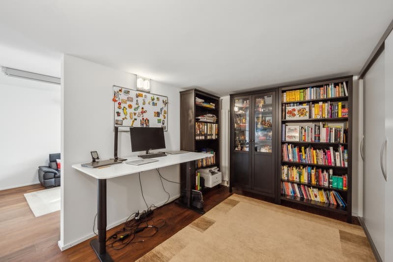 Exklusive Traumwohnung mit Luxusausstattung und Balkon-Oase (8)