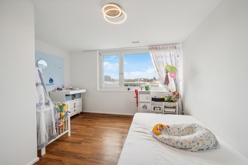 Exklusive Traumwohnung mit Luxusausstattung und Balkon-Oase (7)