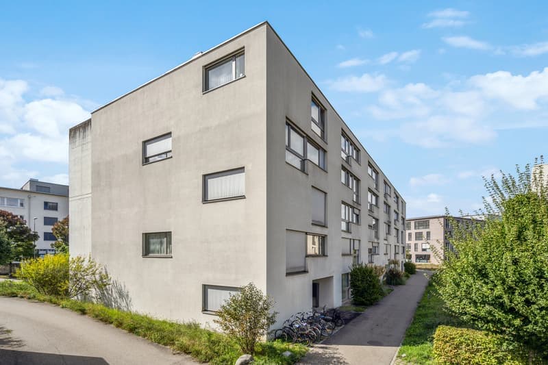 Exklusive Traumwohnung mit Luxusausstattung und Balkon-Oase (6)
